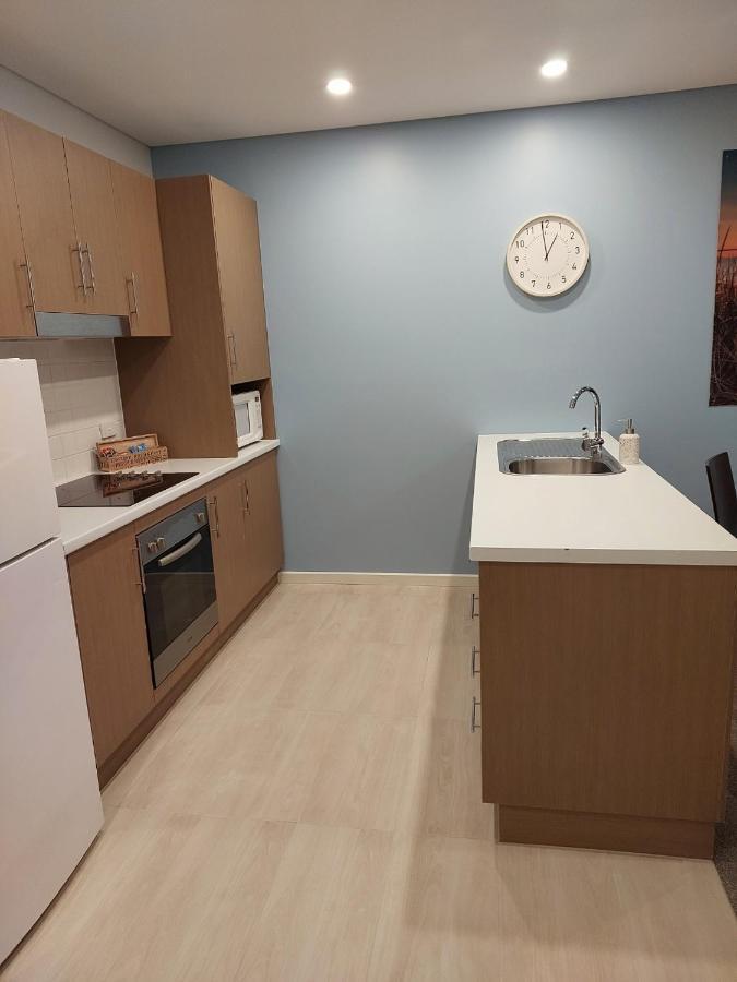 Wallaroo Marina Executive Apartments エクステリア 写真