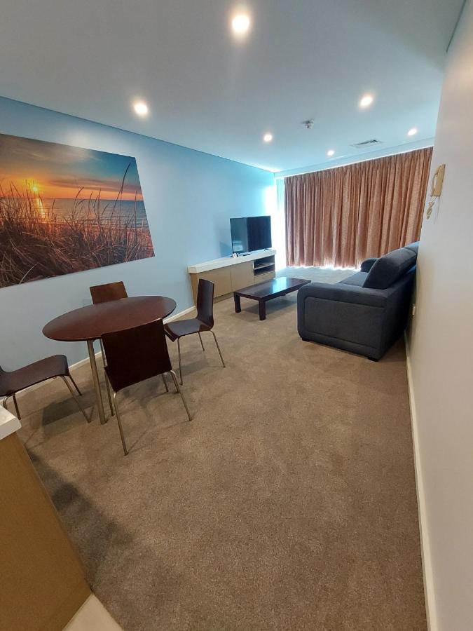 Wallaroo Marina Executive Apartments エクステリア 写真