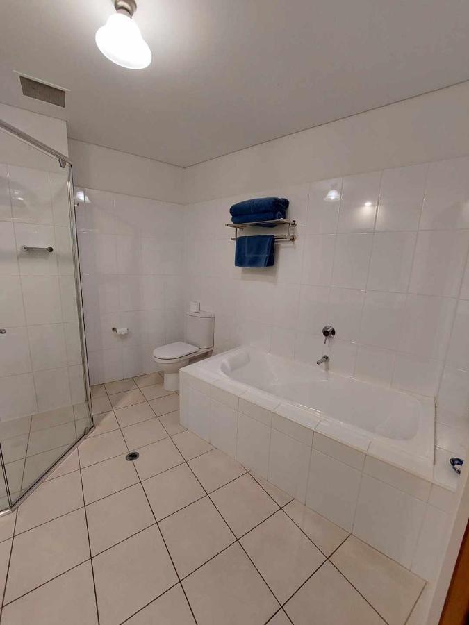 Wallaroo Marina Executive Apartments エクステリア 写真