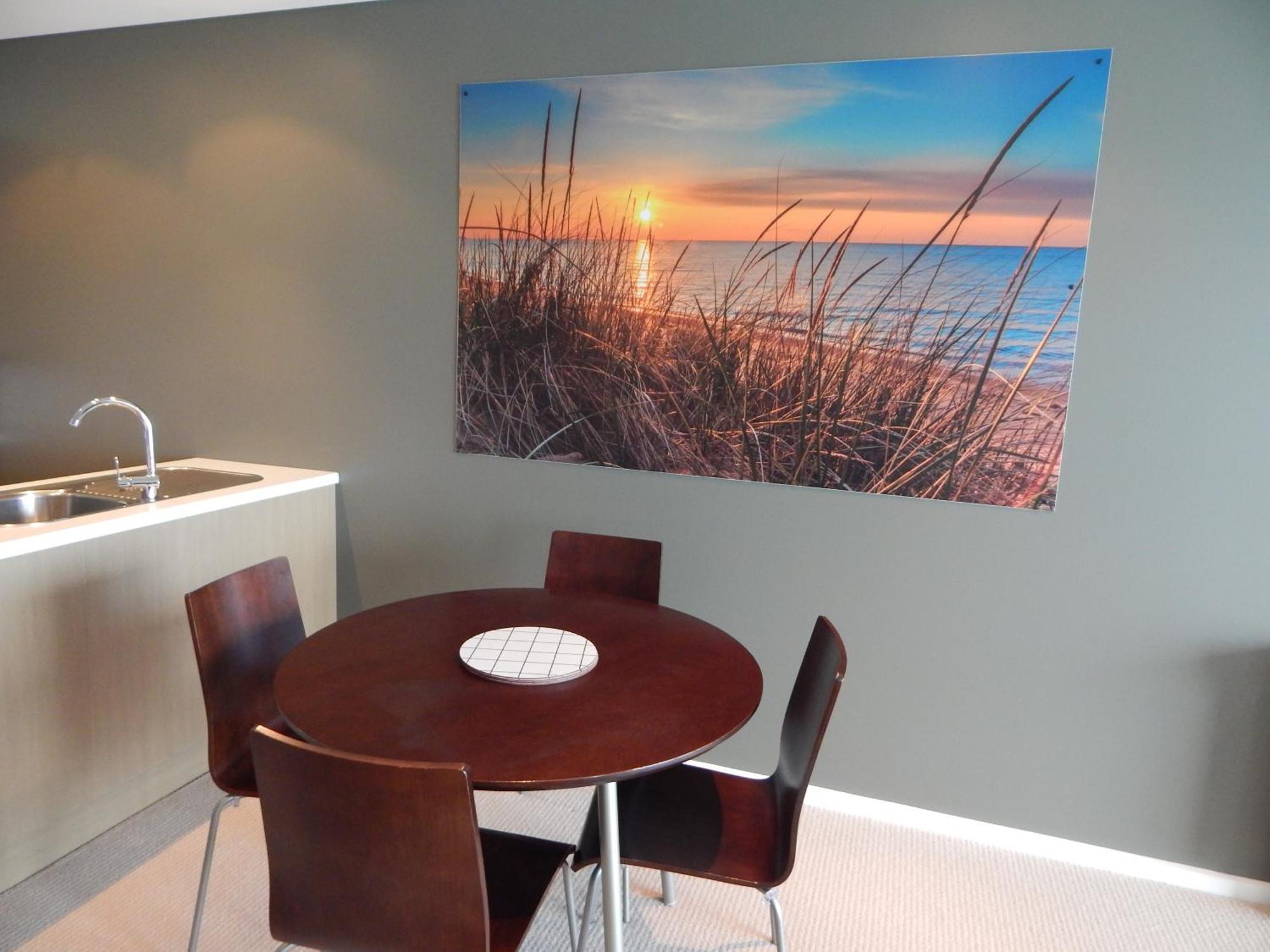 Wallaroo Marina Executive Apartments エクステリア 写真