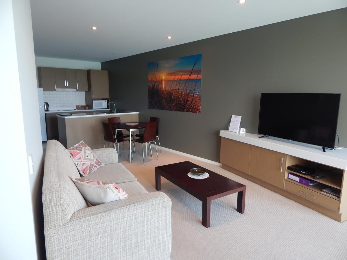 Wallaroo Marina Executive Apartments エクステリア 写真