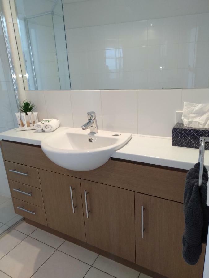 Wallaroo Marina Executive Apartments エクステリア 写真